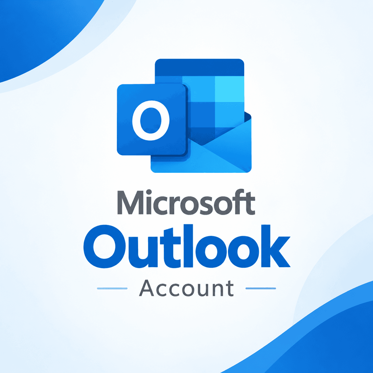 Microsoft Outlook Account